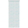 vidaXL Dusjforheng 80x240 cm boble
