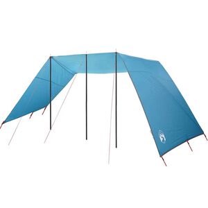 vidaXL Vannavvisende Tarp med tak 302 x 240 x 240 cm