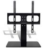 vidaXL TV-stativ for 26-42 tommers skjerm maks. VESA 400x400 mm 30 kg