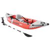 Intex Oppbl&aring;sbar kajakk Excursion ProK1 305x91x46 cm