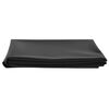 vidaXL Damduk svart 2x7 m PVC 0,5 mm