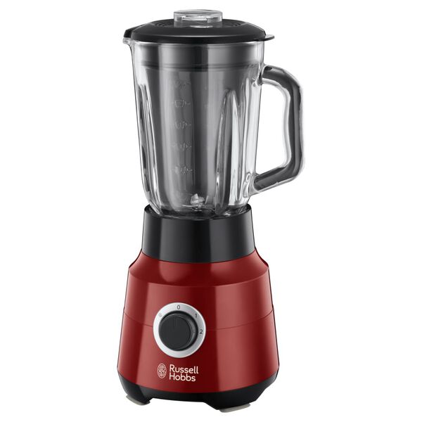 Russell Hobbs Blender Desire rød 650 W
