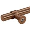 vidaXL Skaphåndtak 5 stk bronse 192 mm rustfritt stål