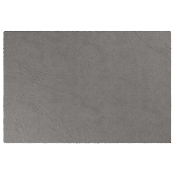 vidaXL Vektdyne med trekk gr&aring; 120x180 cm 5 kg stoff