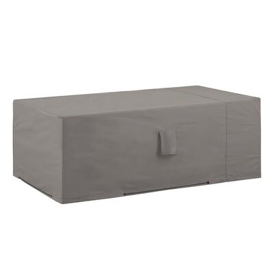 Madison Utendørs møbeltrekk 180x110x70cm grå