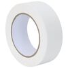 vidaXL Maler Maskeringstape 12 stk. Hvit 38mm x 50m Papir