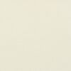 vidaXL Balkongskjerm kremhvit 120x700 cm 100% polyester oxford