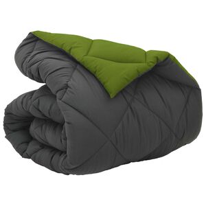 vidaXL Vinter Dynen 135 x 200 cm 450 gsm Mikrofiber (100% Polyester)
