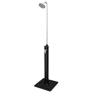 Bestway SolarFlow Utedusj svart 8 L