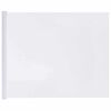 vidaXL Selvheftende Vindu Film Frostet grå 90 x 500 cm PVC