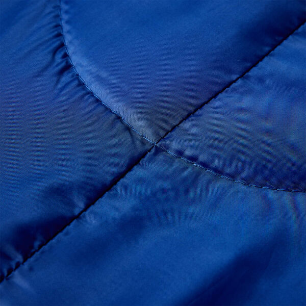 vidaXL Dobbel sovepose med puter for voksne camping 3-4 sesonger