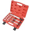 vidaXL 11-delers Clutch Sentreringssett