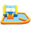 Bestway H2OGO Beach Bounce Kids Oppblåsbart badeland