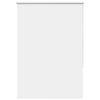 vidaXL Rullegardin lystette 105x175 cm stoff bredde 100,7 cm polyester