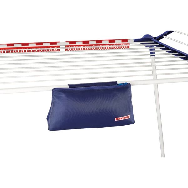 Leifheit St&aring;ende t&oslash;rkestativ Pegasus 200 Solid Comfort 81516