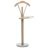vidaXL Dresstativ 45x35x107 cm naturlig