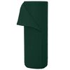 vidaXL Frostbeskyttelse Plante Fleece gr&oslash;nn 20 x 3,2 m Uvevd Stoff
