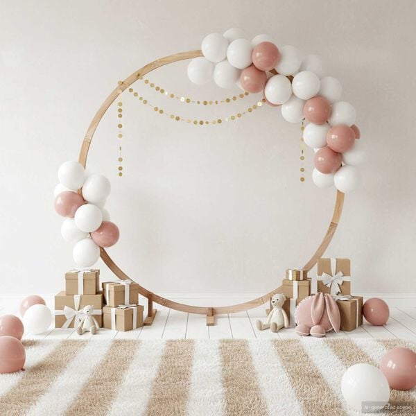 vidaXL Bryllupsbue Lys Brun 224 x 80 x 220 cm Massiv furu