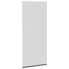 vidaXL Rullegardin Blackout 80 x 230 cm Marine