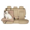 Happy Ride Hundeseng Car Cuddler liten brun