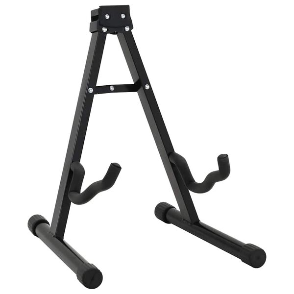 vidaXL Western akustisk cutaway gitarsett 12 deler med 6 strenger 38"