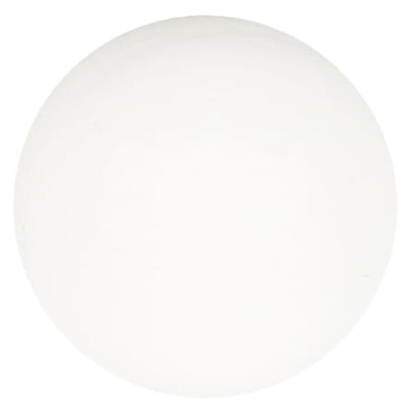 Get & Go Bordtennisballer 60 stk ABS hvit