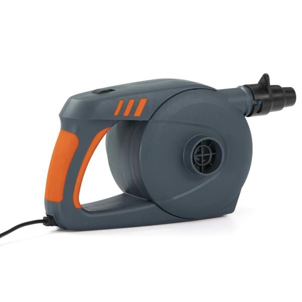 Bestway AC-luftpumpe PowerGrip