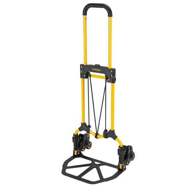 Stanley Foldbar trappetralle 60 kg