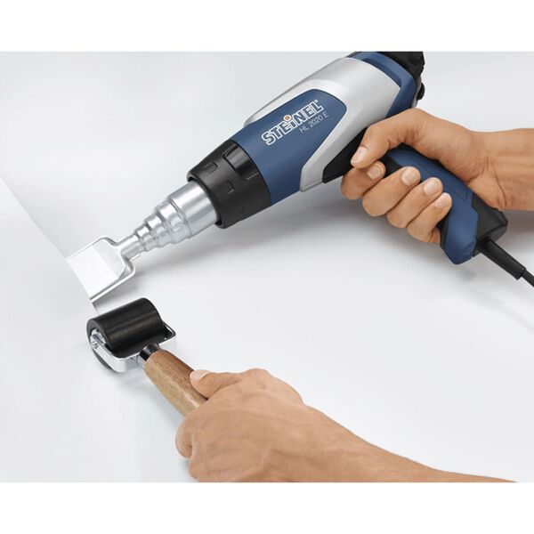 Steinel Dyse med bred spalte 14 mm