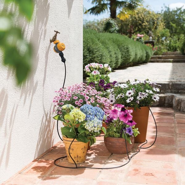 Hozelock Standard kontroll vanntimer