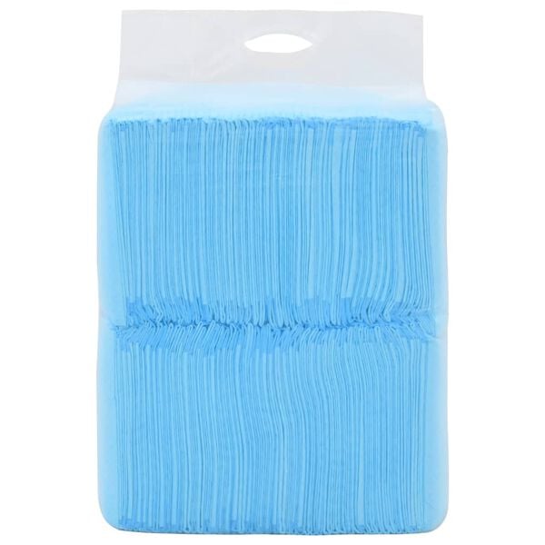 vidaXL Dyretreningsmatter 200 stk 60x45 cm ikke-vevet stoff