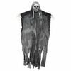 vidaXL Halloween Hengegeist 3 pcs Svart 66 x 110 cm Polyester