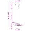 Miniatyrbilde av produktet 9 av 9