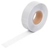 vidaXL Reflekterende tape r&oslash;d 5 cm x 50 m PVC