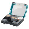 wolfcraft Universelt dyvelsett 4645000