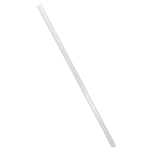 vidaXL Bilfolier 2 stk matt hvit 100x150 cm+50x150 cm