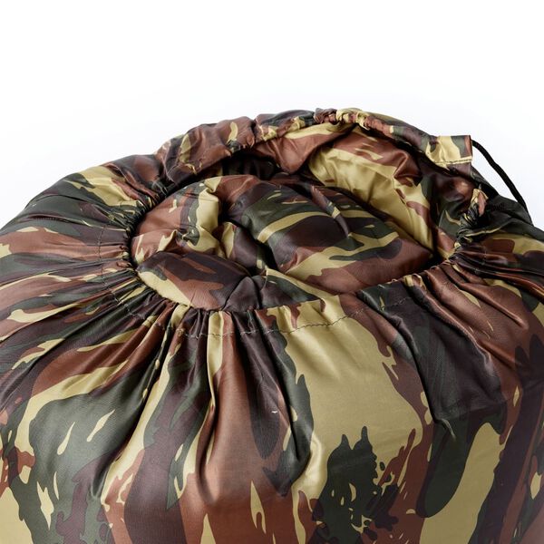 vidaXL Sovepose for voksne camping 3-4 sesonger