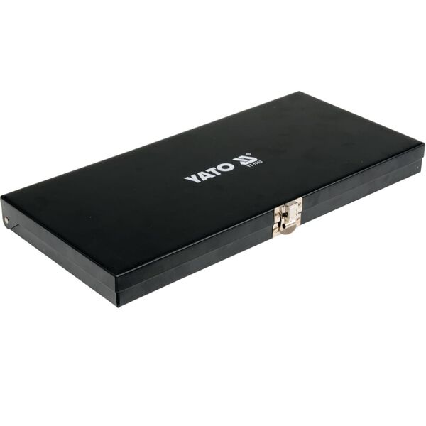 YATO Reparasjonssett for gjenger M5 - M12