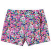 vidaXL Barneshorts fuchsia 116