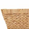 vidaXL Oppbevaringskurver 2 pcs Naturlig 38 x 28 x 15 cm Vannhyasint