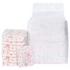 vidaXL Engangs hundebl&aelig;re for hunner 50 pcs Hvit XS