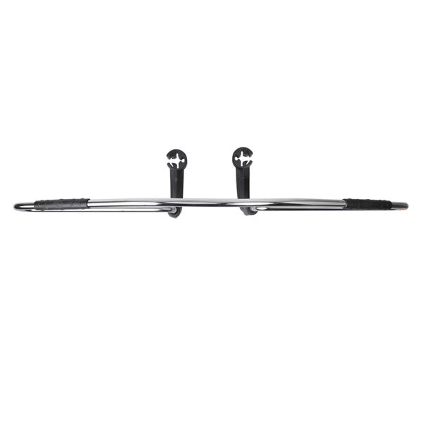 ProPlus bil nakkestøtte kleshenger