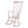 Vipack Gyngestol Rocky tre rosa