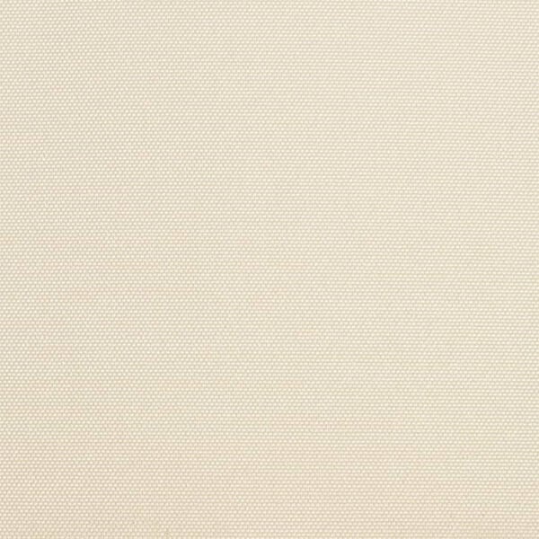 vidaXL Markiseduk kremhvit 6 x 3 m (ramme ikke inkludert)