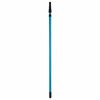 wolfcraft Teleskopisk h&aring;ndtak for h&aring;ndsliper 1,2-2 m 4012000