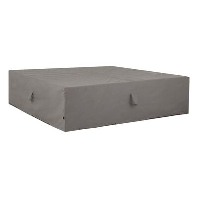 Madison Utendørs møbeltrekk 305x190x85cm grå
