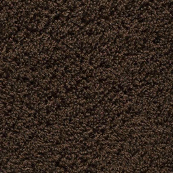 vidaXL Vaskekluter SOLUND Brun Bomull