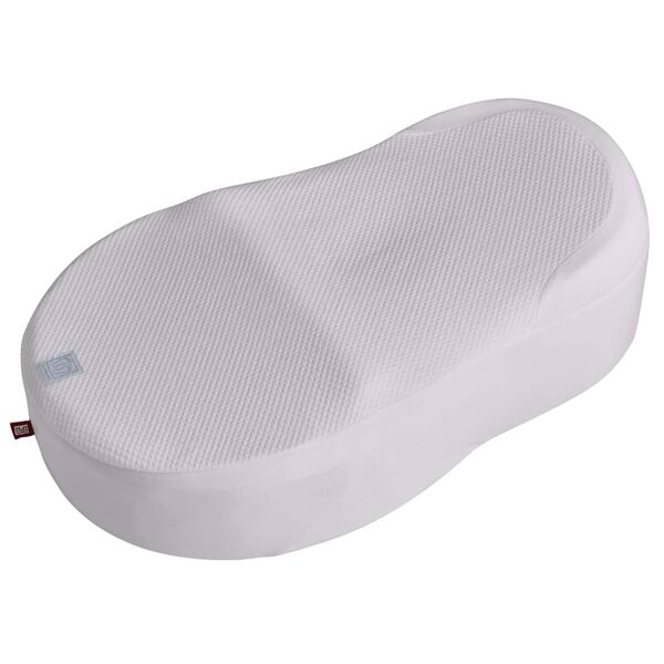 RED CASTLE Babylaken Cocoonababy grå