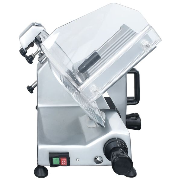 vidaXL Profesjonell elektrisk oppskj&aelig;rsmaskin 220 mm