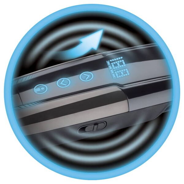 REMINGTON Skjeggtrimmer Touchtech MB4700